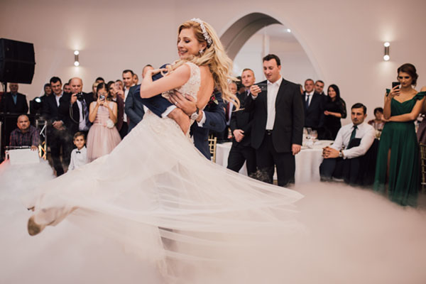 Meniu oferta post nunta