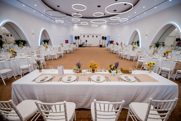 Meniu oferta post botez